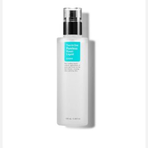 COSRX 2 in 1 PORELESS POWER LIQUID