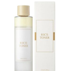 I’M FROM RICE TONER