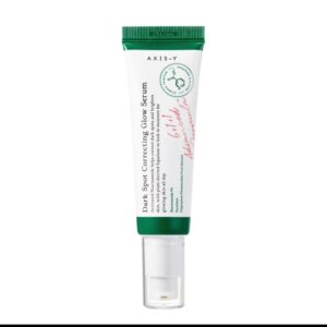 AXIS-Y DARK SPOT CORRECTING GLOW SERUM