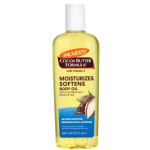 PALMER’S COCOA BUTTER BODY OIL
