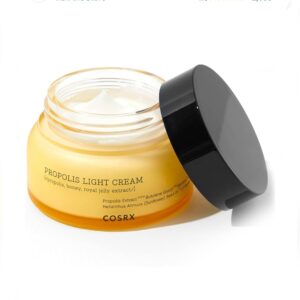 Cosrx propolis light cream