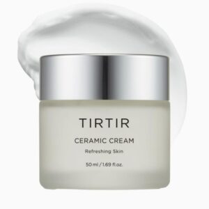 Tir Tir ceramic cream