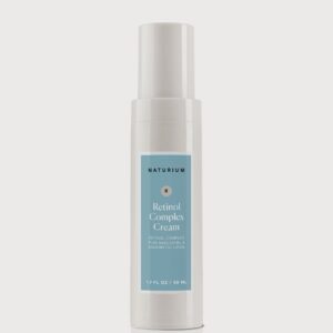 Naturium Retinol complex serum