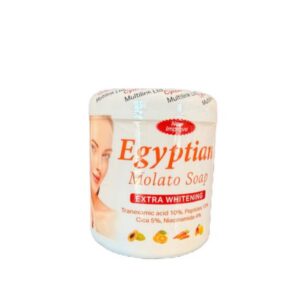EGYPTIAN MOLATO SOAP