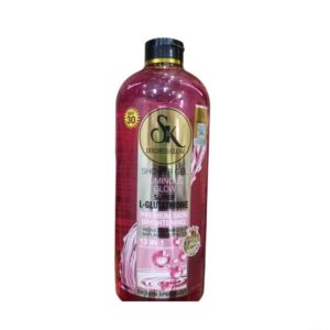 SK DUCHESS SUPER L GLUTATHIONE SHOWER GEL