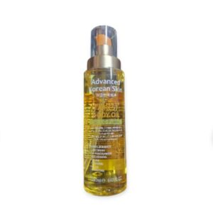 ADVANCED KOREAN FAIREST BODY OIL